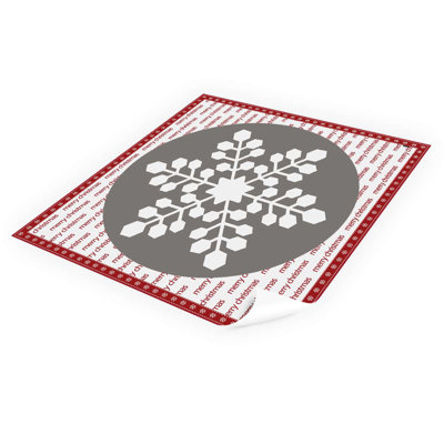 Colan Non-Slip Indoor Doormat