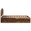 Solid Wood Bed-2001520651-2001520648