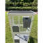 Cage de jeu d'extérieur pour chat