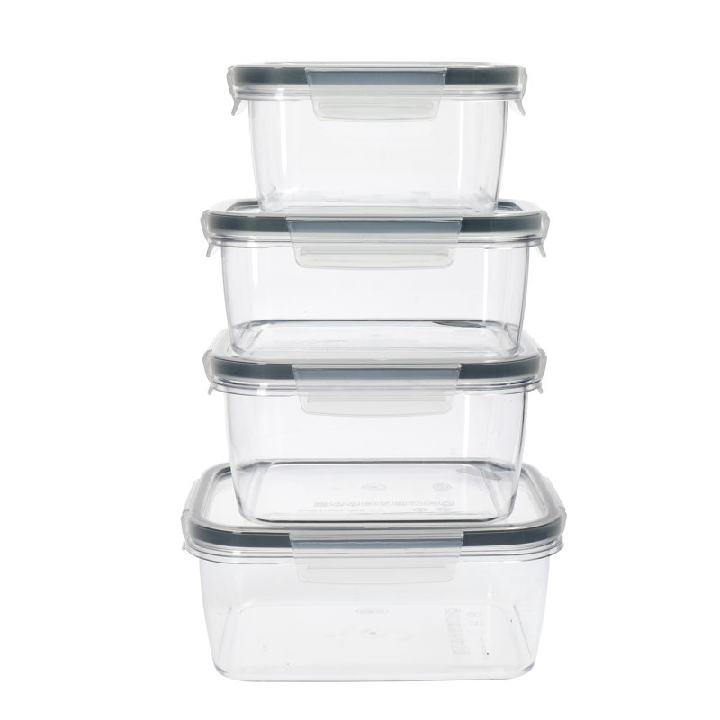 Eco-Snap Food Storage Container