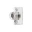 Carré Rectangular Cabinet Knob-107876250