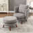 Polyester taupe est en rupture de stock