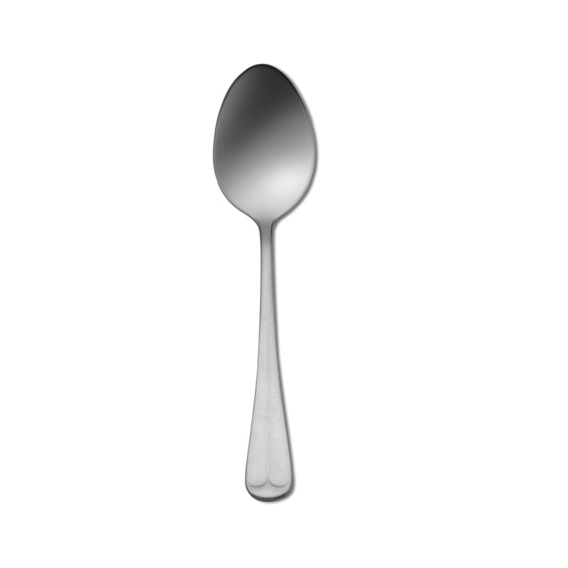 Old English Place Spoons by Delco (18/0)