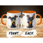 Watercolor Miniature Pinscher Design 11oz Coffee Mug-1456824852-1456824860
