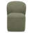 Upholstered Back Arm Chair Dining Chair-230001305