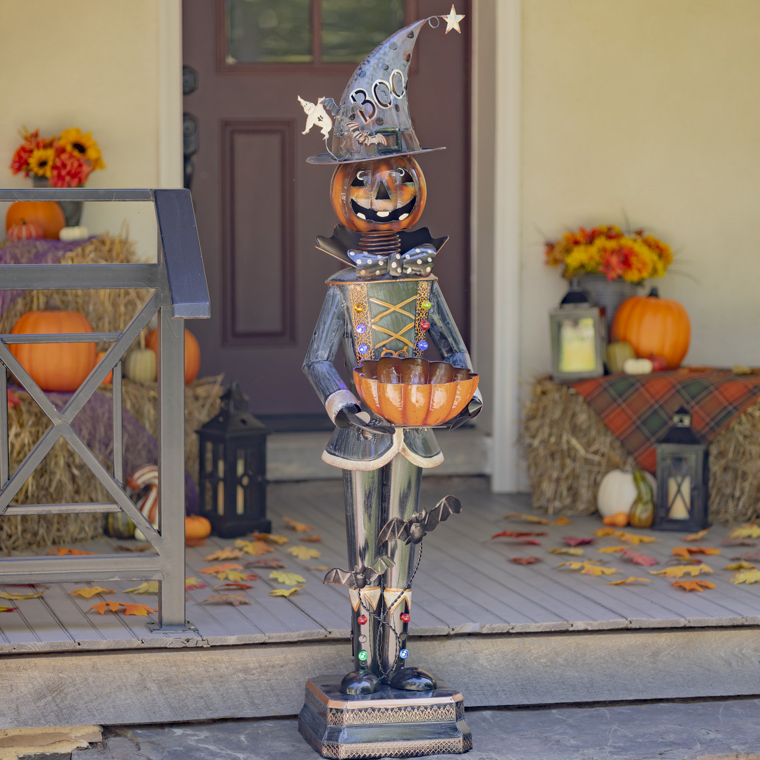 Decoration