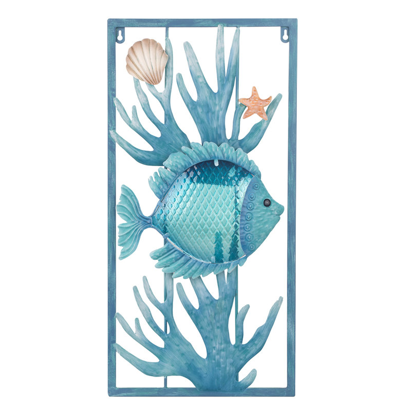 Aramis Wall Decor