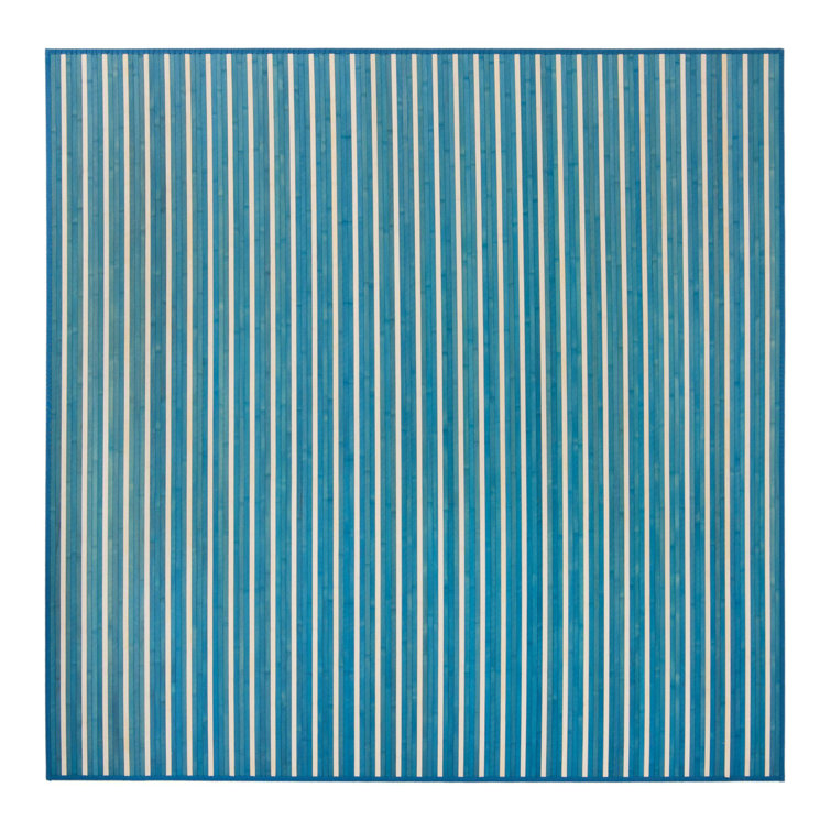 Matherville Striped Indoor Rug