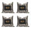 Housse de coussin -699354505