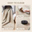 Tapis Spikenard traditionnel à motif floral intégral or ivoire beige rose antidérapant à poils courts, adapté à une utilisation intérieure et extérieure, idéal pour les animaux domestiques, salon, chambre, salle à manger, entrée, couloir, bureau, lavable-1953921548