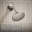 Ensemble de garniture de douche Buckley Rite-Temp, 1,75 gal / min-121887891-121887888