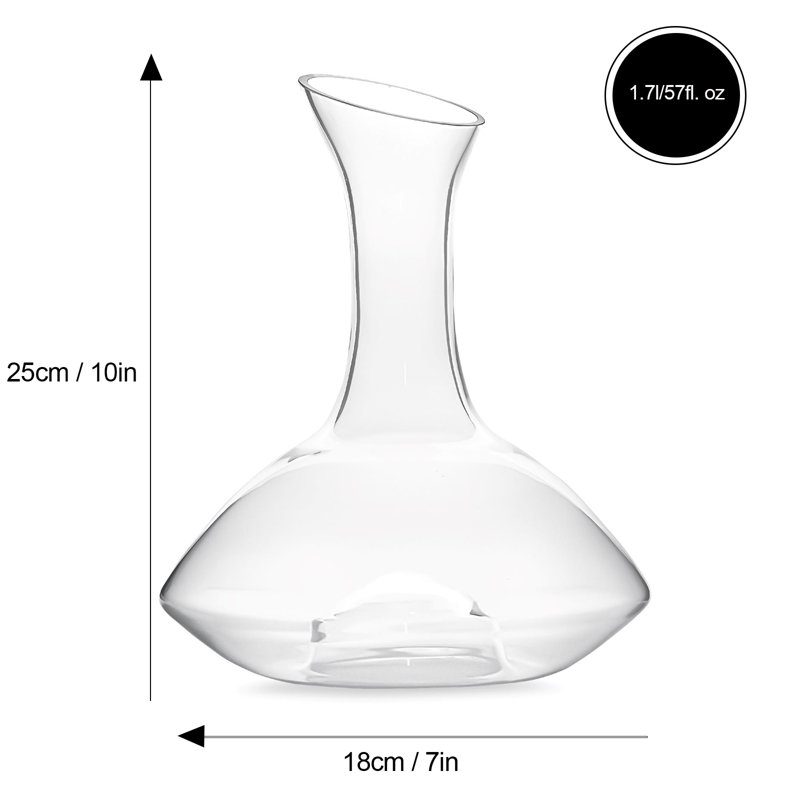 57 oz. Carafe