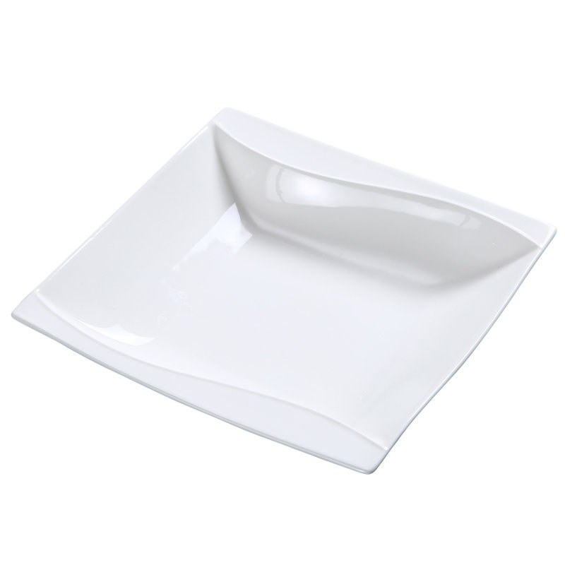 Sea Wave 4 oz. Fruit Dessert Bowl