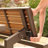Polystyrene Convertible Bench-40361619