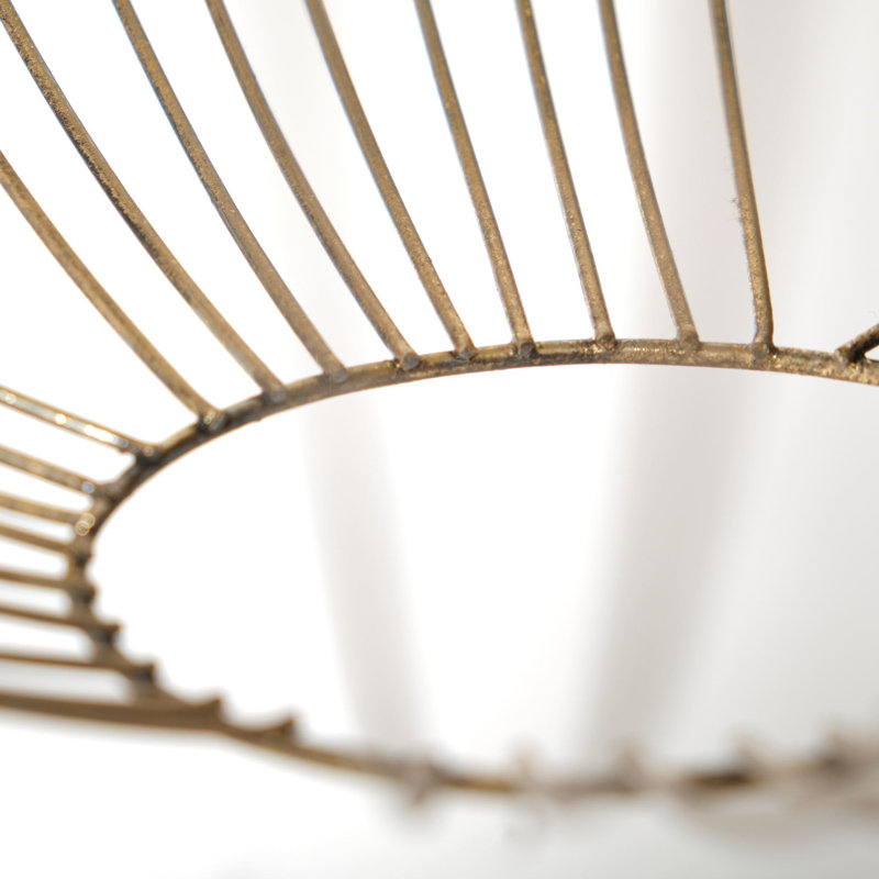 Baysview 6 - Light Chandelier