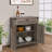 Graysyn 29.5'' Sideboard