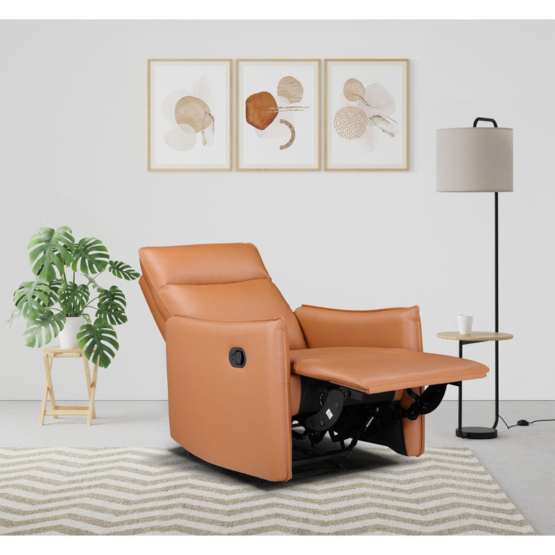 Bigbee 71cm Wide Standard Recliner