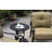 Lebanon Outdoor Lounge Chair with Cushions