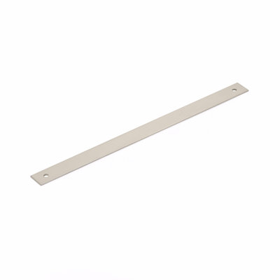 Pub House Pull Backplate