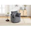 Fauteuil demi-tonneau rembourré-748788849