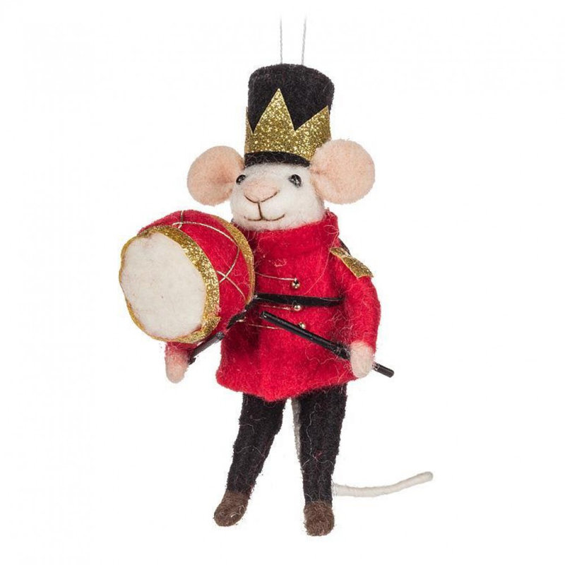 Ornement souris