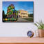«Colosseum Exposed» par Dean Russo-1836056889
