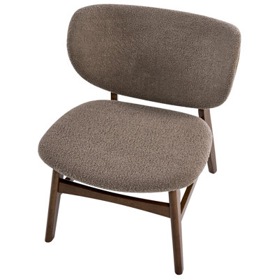 Upholstered Accent Chair