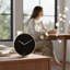 Horloge de cheminée Hermin Colin