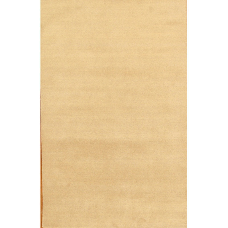 One-of-a-Kind 5'1" X 8'1" Area Rug