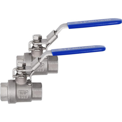 Kitchen Faucet Valve