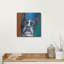 «Dog Friend III» par Carolee Vitaletti-2146534150