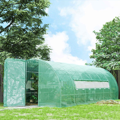 Velez Greenhouse