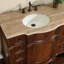 Ensemble de meuble-lavabo double 72 po Kehl-74694424-74694425