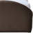 Chiu Chenille Fabric Upholstered Trundle Bed-1544829162