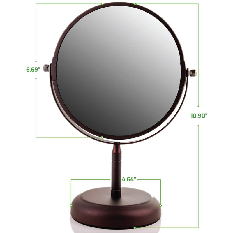 Flat Mirror