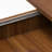 55.11"-70.86" Extendable Dining Table, With Striped Legs For Living Room & Kitchen(Walnut)-1065570438-1065570433