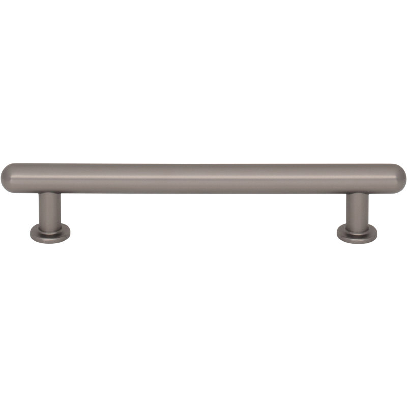 Lambert 5 1/16" Center To Center Bar Pull, 5 1/16", Antique Bronze