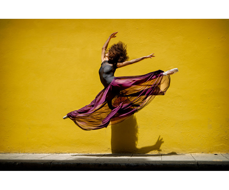 Wrapped Canvas Print, 50.8 cm H x 76.2 cm W