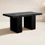Table de salle à manger Tommen-127322725