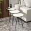 Guillemette Side Table Set-1312437767-1312437760