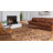 Dolina Washable Patchwork Indoor / Outdoor Rug-967975835