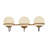 Alba 3 - Light Vanity Light-95320010