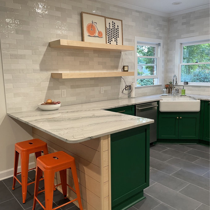 Williston Forge Kohki 24