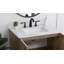 Dosseret de 30 pouces blanc ivoire Jake-Tyler