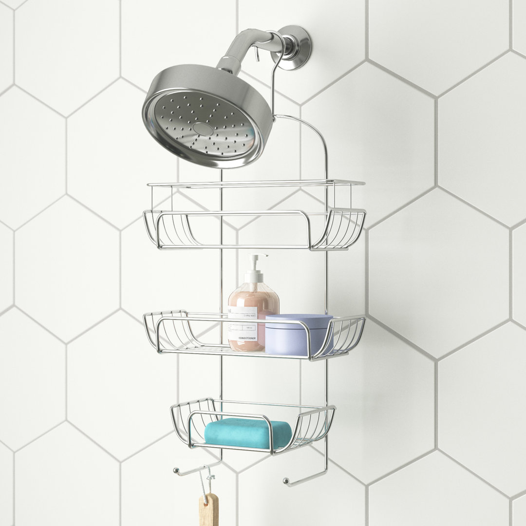 Hanging Shower Caddy