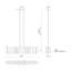 Akira 6 - Light Pendant