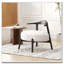 Fauteuil d'appoint Birch-775059971