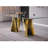 Charleily 94'' Dining Table-1007091351-1056305127