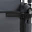 Chariot de chariot pliant convertible 3-en-1 avec banc et rangement - Chariot utilitaire robuste de 500 lb-116829763-116829759