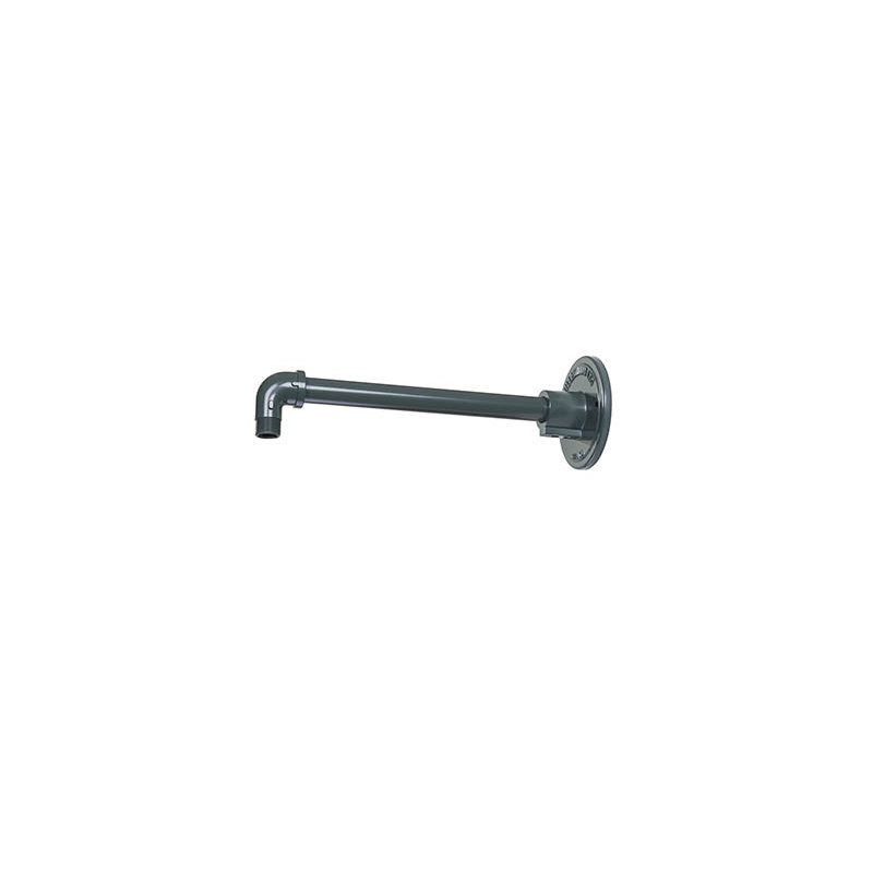 Tige d’extension du cou de l’oie Ingrassia, Vert satin